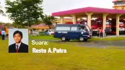 Seusai Dibersihkan, Jenazah Korban AirAsia Terbang ke Surabaya