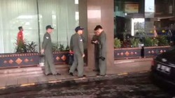 Bantu Pencarian Korban QZ8501, Korsel Kirim 21 Personel AL