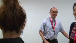 Insiden Pengusiran Keluarga Korban, Air Asia: Ini Kesalahan Kami!