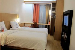 Asyik! Harga 7 Hotel Ini di Bawah Rp 1 Juta Saat Tahun Baru