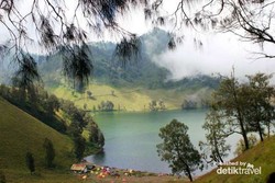 Kuis! Tempat Tahun Baru yang Sesuai Kepribadian Kamu