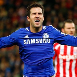Fabregas sebagai Arsitek