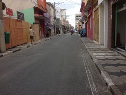 Mogi das Cruzes, Di Sini Neymar Lahir