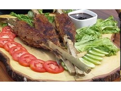 Video Resep : Sate Bandeng Manis Pedas