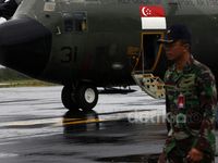 Singapura dan Prancis Siap Bantu KNKT
