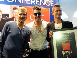 Sudah Siap Habiskan Akhir Tahun Bareng MLTR Malam Ini?