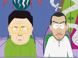 Film-film Hollywood yang Menyudutkan Korea Utara