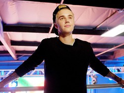 Justin Bieber Dinobatkan Sebagai Tetangga Seleb Terburuk