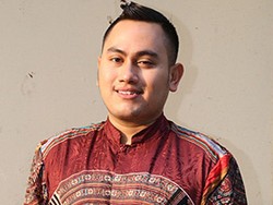 Jika Pulang ke Rumah, Nassar Ingin Hanya Karena Anak-anak