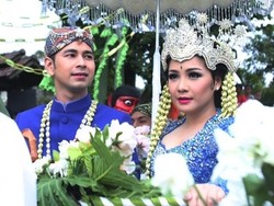 Jika Nagita Hamil, Raffi Ahmad Ingin Anaknya Laki-laki
