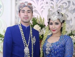 Raffi Ahmad Tanggapi Komentar Miring Seputar Ngunduh Mantu