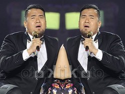 Lagi Cari Cowok Ganteng, Saipul Jamil: yang Asli Bukan Cong!