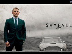 The Amazing Spiderman dan Sky Fall Ramaikan Malam Tahun Baru di Bioskop Trans TV