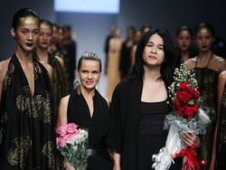 8 Momen Fashion Tak Terlupakan di Indonesia Sepanjang 2014