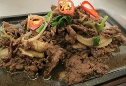 Bumbu Bulgogi dan Bumbu Kuning, Bumbu Perendam Khas Asia