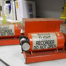 Mengenal Black Box, Kotak Penyimpan Misteri