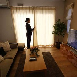 5 Resolusi Rumah Pintar di 2015