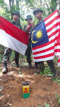 Pemerintah Siapkan Rp 2,7 T untuk Bangun Jalan Tol di Perbatasan Kalimantan