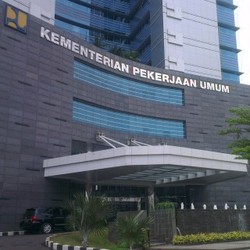 Giliran Menteri Basuki Lakukan Lelang Jabatan