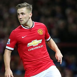 Di Manchester, Shaw Sewa Rumah Ronaldo