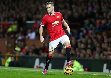 Di Manchester, Shaw Sewa Rumah Ronaldo