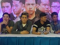 NOAH Gelar Sesi Tanda Tangan untuk 100 Sahabat NOAH
