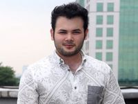 Ridho Rhoma, from Dangdut to Pop