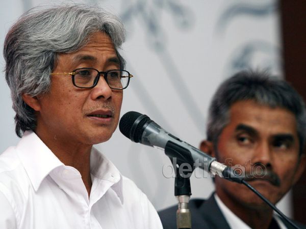 Dirut Pertamina Paparkan Rencana Kerja tahun 2015