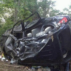 93 Nyawa Melayang di Jalur Pantura Situbondo Selama 2014