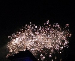 Indonesia Berduka, Ridwan Kamil Batalkan Pesta Kembang Api Tahun Baru