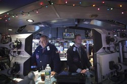 Wall Street Kena Profit Taking Jelang Tutup Tahun 2014