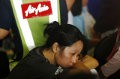 Tahun Baru Doakan Korban AirAsia, Jangan Hura-hura