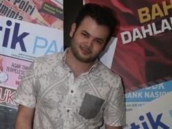 Risiko Rilis Moving On, Ridho Rhoma: Tidak Diterima atau Mengecewakan!