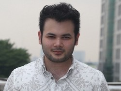 Ridho Rhoma Siapkan Sentuhan Berbeda di Album Baru