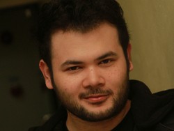 Ridho Rhoma, Move On dengan Rasa Baru di Moving On