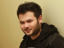 Cicipi Genre Pop, Ridho Rhoma Ingin Lebih Kembangkan Musik Dangdut