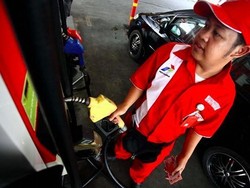 Harga Premium Turun, Jadi Rp 7.600, Solar Rp 7.250