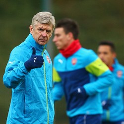 The Gunners Bertekad Lebih Stabil dan Konsisten di Paruh Kedua Musim