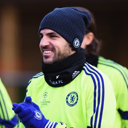 Tambah Koleksi Assist, Cesc?