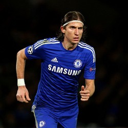 Filipe Luis: Tak Pernah Mudah di Puncak Klasemen