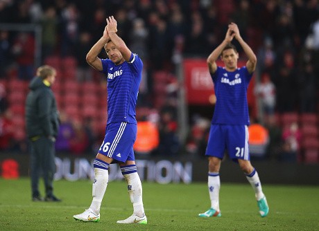 Chelsea Tak Butuh Pemain Baru, City Perlu Penyerang, MU Harus Sabar