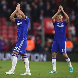 Chelsea Tak Butuh Pemain Baru, City Perlu Penyerang, MU Harus Sabar