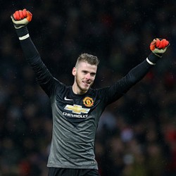 Performa Sudah Oke, De Gea Ingin Lebih Baik Lagi