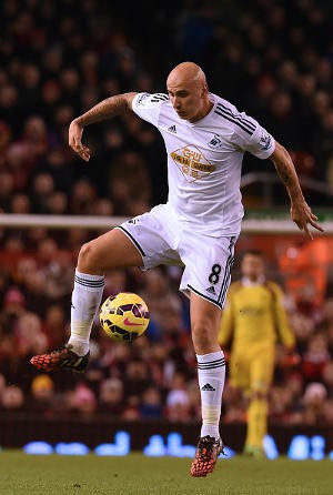 Jonjo Shelvey Didakwa FA