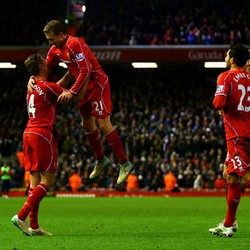 Musim Lalu Liverpool Mungkin Sedikit Melebihi Harapan