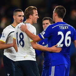 Chelsea Tak Terkalahkan atas Spurs di Sembilan Duel Terakhir Premier League