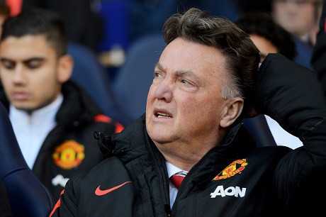 Keluhkan Jadwal Padat, Van Gaal Dikritik