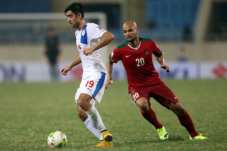 Panasnya Iklim Sepakbola Indonesia di Akhir Tahun