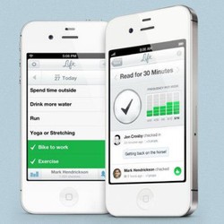 Mau Sukses Resolusi Tahun Baru? Coba Aplikasi Ini