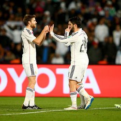 Punya Jadwal Padat di Januari, Madrid Yakin Teruskan Rentetan Kemenangan